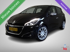 Peugeot 208 - 1.2 PureTech Allure