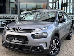 Citroën C4 Cactus - 1.2 PURETECH FEEL PACK AIRCO NAVI CARPLAY PDC