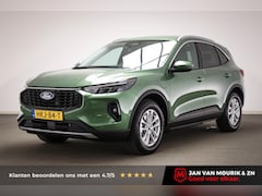 Ford Kuga - 2.5 PHEV Titanium | WINTER / DRIVER ASSISTANCE- PACK | STUURVERWARMING | DAB | APPLE | 360