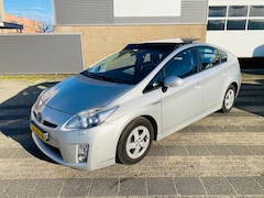 Toyota Prius - 1.8 Executive Pano leder camera