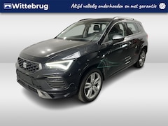 SEAT Ateca - 1.5 TSI FR Business Intense / AUTOMAAT/ CAMERA/ PARK. SENSOREN/ CRUISE/ ELEK. ACHTERKLEP/