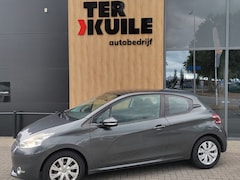 Peugeot 208 - 1.2 VTI ENVY 2013 3Drs Airco