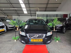 Volvo V50 - 1.6 D2 NAVI Limited Edition 2012 FACELIFT