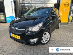 Opel Karl - 1.0 ecoFLEX Edition | PARKEERSENSOREN| CRUISE CONTROL| MISTLAMPEN VOOR| AIRCO|