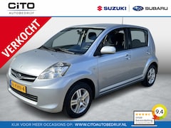 Subaru Justy - 1.0 Comfort S | All season banden | LM velgen | Airco | Aux aansluiting | Cito Onderhouden