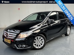 Mercedes-Benz B-klasse - 180 Ambition