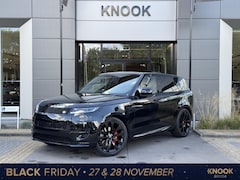 Land Rover Range Rover Sport - P460e Dynamic Edition PHEV