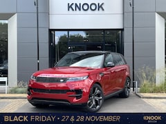 Land Rover Range Rover Sport - P460e S PHEV | Trekhaak | Panoramadak | 23'' Velgen