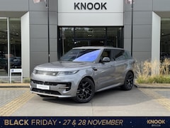 Land Rover Range Rover Sport - P440e Dynamic HSE