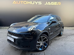 Lynk & Co 01 - 1.5|Pano|Carplay|Stoelverwarming|Memory|Dodehoek|