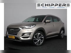 Hyundai Tucson - 1.6 T-GDI Premium 177pk Automaat | 360° Camera | Trekhaak | 1.600kg trekgewicht