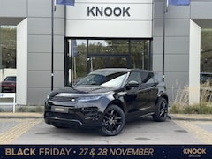 Land Rover Range Rover Evoque - P270e PHEV AWD Dynamic SE