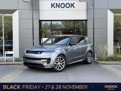 Land Rover Range Rover Sport - P460e Dynamic SE PHEV