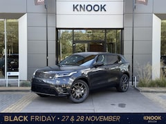 Land Rover Range Rover Velar - P400e AWD Graphite Edition PHEV