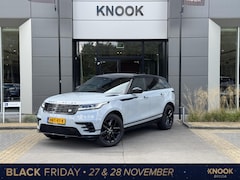 Land Rover Range Rover Velar - P400e AWD Dynamic SE PHEV