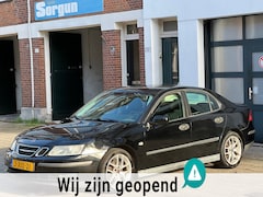 Saab 9-3 Sport Sedan - 1.8 Optic-airco-elek ramen