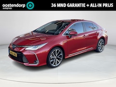 Toyota Corolla - 1.8 Hybrid Executive