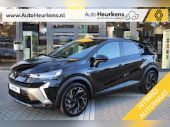 Renault Captur - E-Tech full hybrid 160 esprit Alpine | Pack Privilege | Pack Light & Sound |