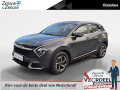 Kia Sportage - 1.6 T-GDi MHEV DynamicLine | Navigatie | Climate Control | Cruise Control | Camera | Parke