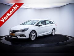 Opel Astra Sports Tourer - 1.2Turbo ELEGANCE FULL LED | CARPLAY | NAVI | CLIMA | CRUISE | PDC V+A | LMV