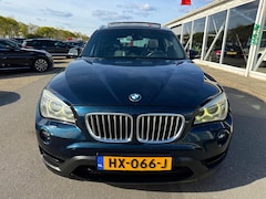 BMW X1 - 20d AUT 135KW FACELIFT SPORT WIDESCREEN PANO FULL