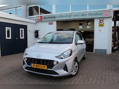 Hyundai i10 - 1.0 Comfort Carplay