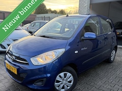 Hyundai i10 - 1.0 i-Drive Cool / Airco / BJ 2013 / N.A.P