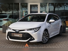 Toyota Corolla Touring Sports - 1.8 Hybrid Dynamic 122pk | Stoelverwarming | Climate | Adaptive | Navi | Keyless