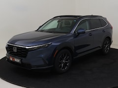 Honda CR-V - 2.0 e:HEV Elegance | Automaat | Panoramadak | Leder