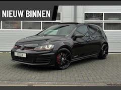 Volkswagen Golf - 2.0 TSI GTI Performance / 300PK+ / PANO / JCE / ACC / DCC / Alcantara / 19 Inch /