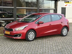 Kia Cee'd - 1.0 T-GDi Navigator Airco Navi 5drs NAP APK