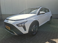 Hyundai Bayon - 1.0 T-GDI 48V 100PK 7DCT Automaat I Comfort Smart I Navigatie