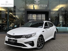 Kia Optima Sportswagon - 1.6 T-GDI GT-Line Stoelventilatie | Harman/Kardon | Schuifdak