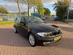 BMW 1-serie - 116i Corporate