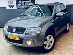 Suzuki Grand Vitara - 2.4 Exclusive 4x4 /Youngtimer/TOP STAAT