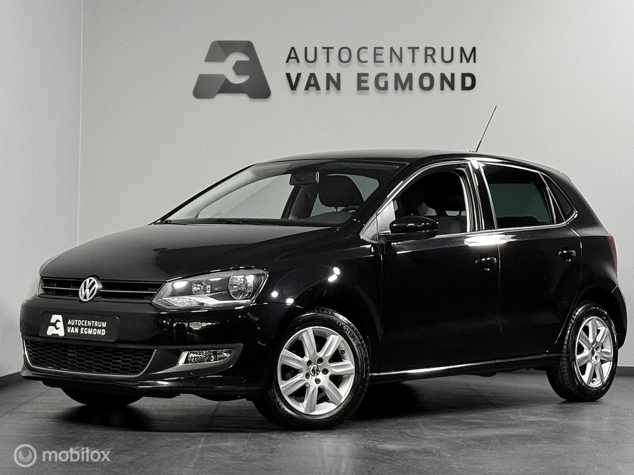 Volkswagen Polo - 1.4-16V | CRUISE | AIRCO | NAVI - AutoWereld.nl