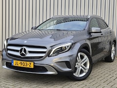 Mercedes-Benz GLA-Klasse - 200 Prestige /Automaat/Stoelverwarming/Xenon