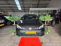 Volkswagen Golf - GTD 2.0 TDI 185PK MANUAL PANO FULL 2015