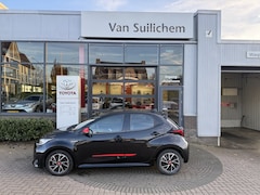 Toyota Yaris - 1.5 Hybrid Dynamic