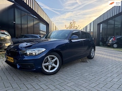 BMW 1-serie - 116i Sport Clima Leer PDC Navi Stoelvw