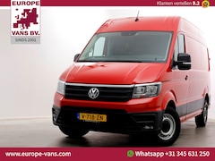 Volkswagen Crafter - 35 2.0 TDI 177pk E6 RWD L3H3 (L2H2) Highline Navi/Camera/Trekhaak 3500kg 05-2019