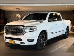 Dodge Ram 1500 - 5.7 V8 HEMI Limited Edition I Pano I VOL