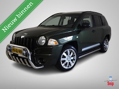 Jeep Compass - 2.4 Sport