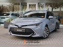 Toyota Corolla Touring Sports - 1.8 Hybrid Executive 122pk | Camera | Dodehoek | Head-Up | Navi | Stoelverwarming