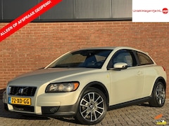 Volvo C30 - 2.0 MOMENTUM | NL-AUTO | ZEER GOEDE STAAT
