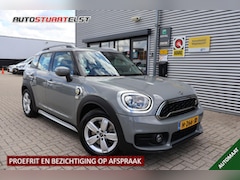 MINI Countryman - 2.0 Cooper S E ALL4 Salt 1e Eigenaar | NAP | Dealer Onderh | BTW | 225PK | 2 Kabels | Keyl