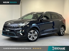 Kia e-Niro - ExecutiveLine 64 kWh | 3-FASE | 100% SOH | 1e-EIG | CAMERA | DEALERONDERHOUDEN |