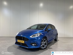 Ford Fiesta - 1.0 EcoBoost ST-Line X, Clima|Org. NL|B&O|Led|Pdc|Cruise|Carplay|Navi