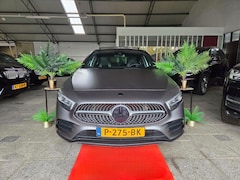 Mercedes-Benz A-klasse - 250 AMG IN+OUT PANORAMA FULL 2018