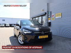 Opel Corsa - 1.2 GS Line 1e Eigenaar | Dealer Onderh | NL-Auto | BTW | Carplay | Navi | Full Led | Crui